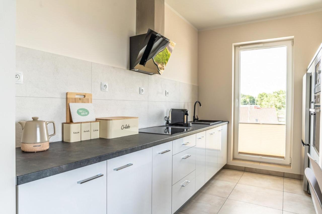 Yacht Apartment Wilkasy (Gizycko)