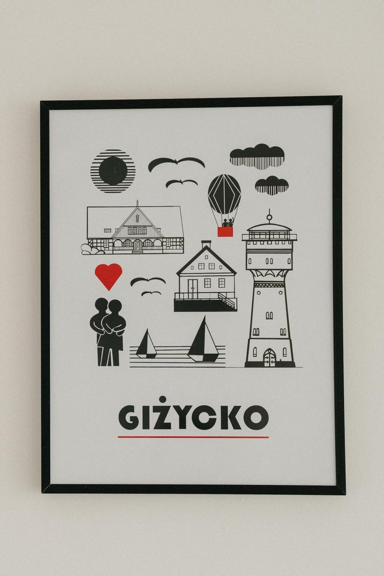 Yacht * Wilkasy (Gizycko)